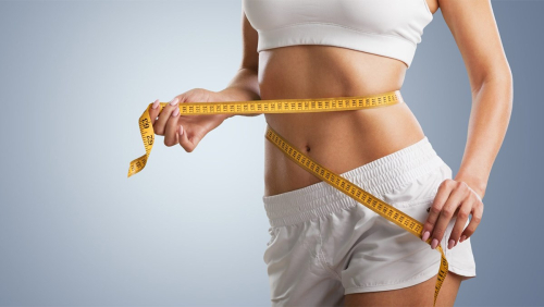 6 nguyên tắc chế độ ăn giảm mỡ bụng cho nữ