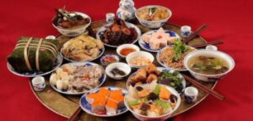 Tết âm lich năm 2023 cùng 8 món ăn truyền thống mâm cơm Việt