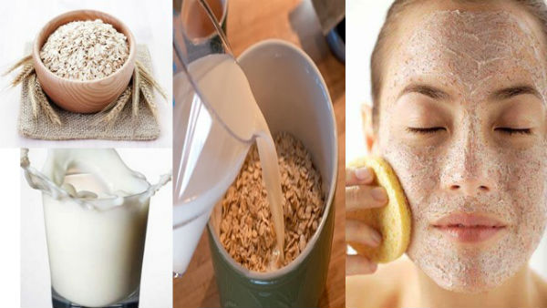 mặt nạ tẩy tế bào chết dành cho da khô